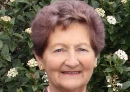 Old Bridge woman Mary was a wonderful teacher