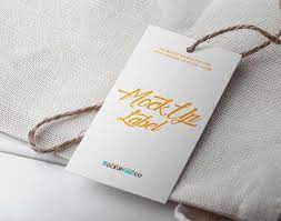 Download Free Label Mockups Mockuptree