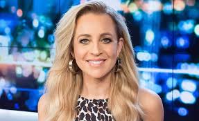 At the start of 2017, hit 100.9 said that carrie bickmore and tommy little would host the carrie & tommy show across the hit network from 3pm to 4:30pm. Carrie Bickmore Recognised In Queen S Birthday Honours