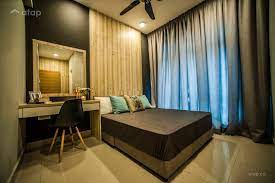 This leasehold residence comes with 403 units, which vary between 763 sq ft to. Pearl Suria Residence Interior Design Renovation Ideas Photos And Price In Malaysia Atap Co