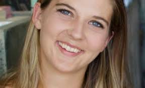 Meet Jaime Carpenter