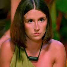 Sandra L'ile De La Tentation