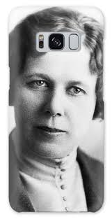 Gladys Galaxy Cases for Sale