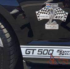 Thanks to innovative fans and creative designers, our cars continue to become more sophisticated, more polished and more refined. 2008 Shelby Gt500 Super Snake Convertible 427 Nascar Special Edition