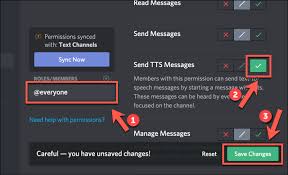Maybe you would like to learn more about one of these? How To Use Text To Speech On Discord