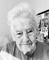 Erika KERN Obituary (2022)