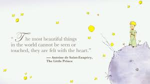 The Little Prince Quotes Wallpaper Recherche Google Little Prince Quotes Prince Quotes The Little Prince