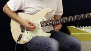 Why You Should Use The Third Position Of The Pentatonic Scale To Improvise Youtube Guitar Guitar Fretboard Blues Guitar