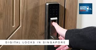 Installing a smart door lock is different from a traditional door lock. Where To Buy The Best Digital Door Locks In Singapore 2021