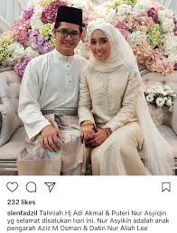 Osman (born 2 october 1962) is a malaysian actor, producer. Anak Aziz M Osman Yg Nikah Ds Shah Rezza Bernikah Hanya Gimik Gosip Tempatan Gosip Forum Cari Infonet