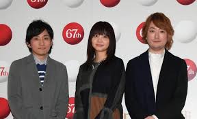 ⽔野良樹 みずのよしき (gt.) 吉岡聖恵 よしおかきよえ (vo.) ⼭下穂尊 やましたほたか (gt./harmonica) ⼩・中・⾼校と同じ学校に通っていた⽔野良樹と⼭下穂尊が1999年2⽉1⽇、いきものがかりを結成。. Gvxaf9arwd9w7m