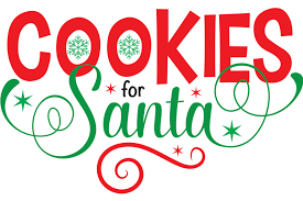 Download Free Cookies For Santa Svg Di 2020 Yellowimages Mockups