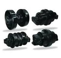 Factory Supply Auto Fitting-up Pipe Welding Turning Roller Welding Rotator Turning Rolls for Tank