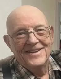 Obituary information for Tom A. Webster