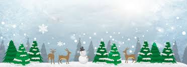 Download this cartoon christmas tree, tree, cartoon, christmas tree png clipart image with transparent background or psd file for free. Christmas Snow Winter Cartoon Background Snowman Christmas Tree Winter Cards Tree Art