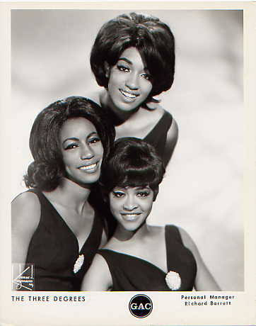 The Three Degrees – The best female group ever? | stianeriksen