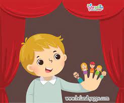 صور ورسومات ملونة وحدة الأيدي رياض أطفال عن بعد بالعربي نتعلم in 2021 kids learning activities baby finger nursery rhymes