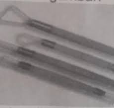 Sebutkan teknik dalam pembuatan kerajinan keramik. 18 Perhatikan Gambar Gambar Di Atas Merupakan Salah Satu Alat Untuk Membuat Kerajinan Keramik Brainly Co Id