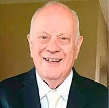 Richard Gibson Sager