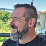 Gerald Mertz's Instagram, Twitter & Facebook