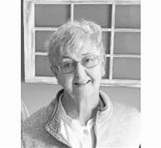 Jean MOFFATT Obituary