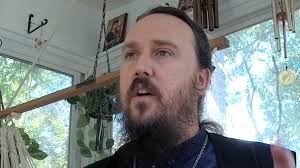 Priest Job Watts: "The Orthodox Christian Should be the Funniest Man in the  Room"