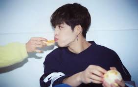 Pin Oleh Candyqueen 20 Di Choi Seungcheol Suami Masa Depan Suami