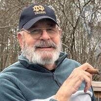 Mr. Gregory William Weber Obituary