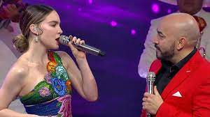 Lupillo rivera tomó la decisión de borrarse el tatuaje del rostro de belinda por respeto a su actual pareja, su prometida giselle soto, así lo reveló en un video que compartió en su cuenta de instagram, en el que se aprecia el proceso para desaparecerlo de su brazo. Lupillo Rivera Se Tatuo La Cara De Belinda En El Brazo
