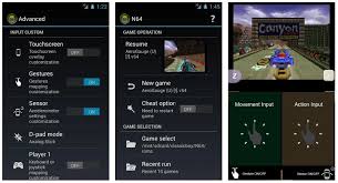 Later the name was changed to ultra 64. Los Emuladores De Nintendo 64 Para Jugar En Android