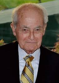 Obituary for C. James Schaefer III