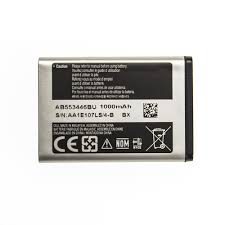 Samsung E1117 1000 MAh ...