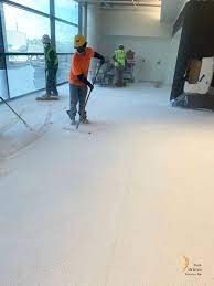 Terrazzo Doyle Dickerson Terrazzo Inc 1 Terrazzo Flooring Installer Terrazzo Flooring Terrazzo Commercial Flooring