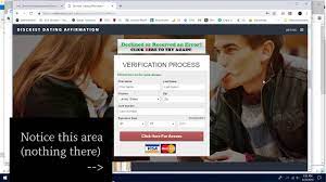 So, what is a casual relationship? Safe Casual Daters Flirtcasualdate Com Get Verified Scam Online Dating Scams