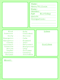 Maybe you would like to learn more about one of these? Mha Template Explore Tumblr Posts And Blogs Tumgir