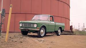 Image result for Apple Green 1959 Datsun