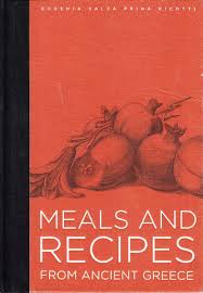 We are unable to find an exact match for: Calameo Meals And Recipes From Ancient Greece