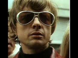 A Tribute to John Karlen (aka Dark Shadows' Willie Loomis