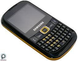 Samsung B3210 CorbyTXT - SMS-bugger ...