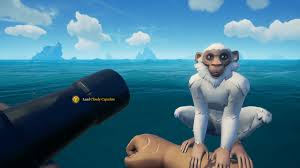 Maybe you would like to learn more about one of these? Sea Of Thieves Pets All You Need To Know Rare Thief