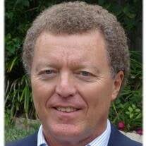 Mark Durbin Obituary