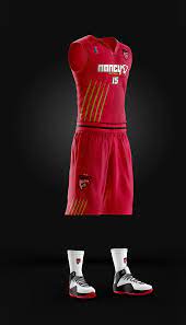 Comme celui que portent les champions de ce club, ce maillot affiche le. Des Maillots D Equipes De Pro A Et Pro B Redessines Par Romuald Coustre What If Sportbuzzbusiness Fr