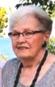 Roberta Root Obituary