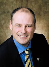 Brandon MLA Drew Caldwell now responsible for Winnipeg relations