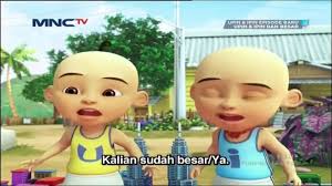 Download lagu video upin ipin baru mp3 dapat kamu download secara gratis di metrolagu. Upin Ipin Dah Besar Episode Terbaru 2019 Video Dailymotion