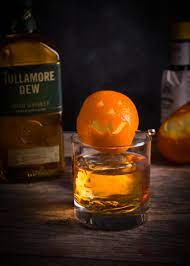 Maybe you would like to learn more about one of these? Spooktacular Whisky Cocktails For Halloween Airows