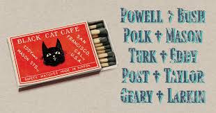 Powell Bush Turk Eddy Polk Mason Post Taylor