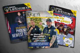 Phoenix Law Enforcer