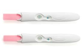 Image result for Pregnancy Test