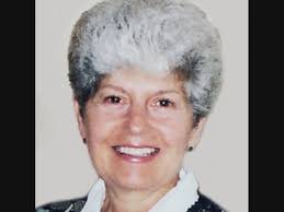 Obituary: Susan Carter Julian, 78, Of Wallingford